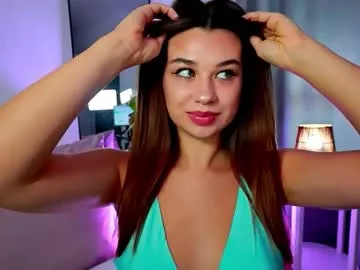 Freechat divetagrace on Chaturbate