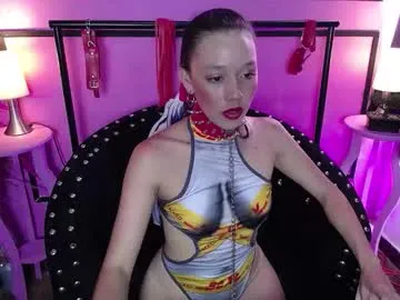 doll4anall — Obedient girl goes explicit with passionate anal and juicy squirts!  - Goal: Doggy 3 min + 15 Spanks  [235 tokens left] #bdsm #slut #daddy #anal #slave