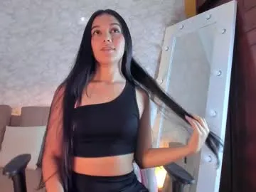 Freechat doll_kata on Chaturbate