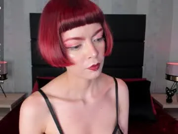 Offline dolyconor on Chaturbate