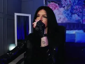 dommelisa on Chaturbate