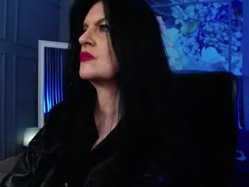 dommelisa on Chaturbate