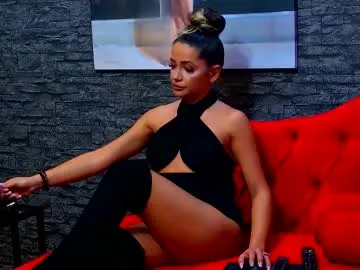 donna_klein on Chaturbate 