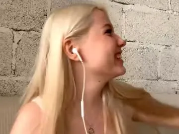 Freechat donnettakeblish on Chaturbate