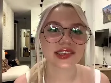 Freechat donnettakeblish on Chaturbate