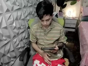 Freechat donromano_ on Chaturbate