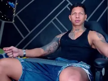 Freechat drake_jhonson08 on Chaturbate