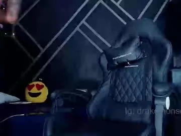 Freechat drake_jhonson08 on Chaturbate