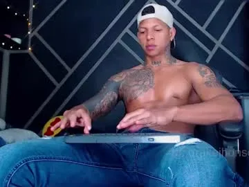 Freechat drake_jhonson08 on Chaturbate