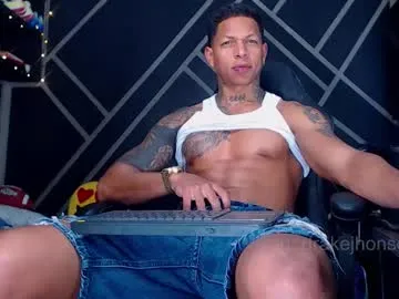 Freechat drake_jhonson08 on Chaturbate