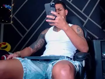 Freechat drake_jhonson08 on Chaturbate