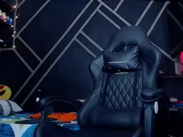 Freechat drake_jhonson08 on Chaturbate