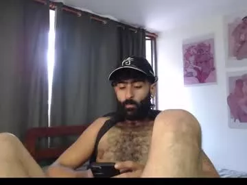 Offline drogama on Chaturbate