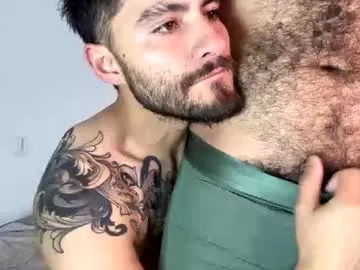 Offline drogama on Chaturbate