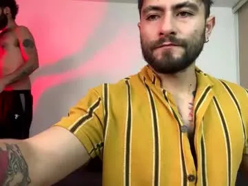 Offline drogama on Chaturbate