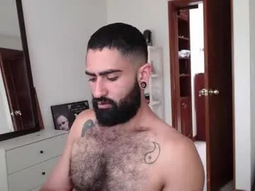 Offline drogama on Chaturbate