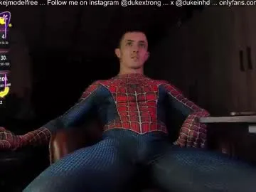 duke_j — CUM SHOW!!!!! #cumshow #young #muscle #feet #leather [2500 tokens remaining]