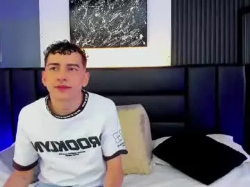 duolust — suck that cock [47 tokens left] #hairy #latin #uncut #lovense #twink