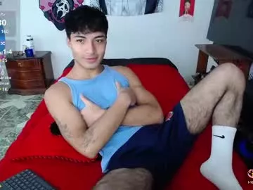 Private dylan__fun18 on Chaturbate