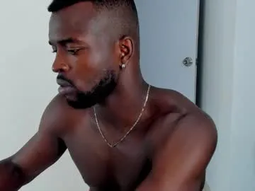 dylantaylor_1 — GOAL: Oily balls and shake cock [233 tokens remaining] follow! and enjoy with us #ebony #bigdick #bbc #muscle #monsterdick