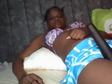 Freechat ebony_tasha on Chaturbate