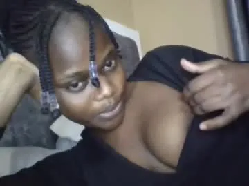 Freechat ebony_tasha on Chaturbate