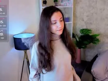 ebonyleibenstein — GOAL: take off my shorts for 10 minutes  [76 tokens remaining] Welcome to my room! Hello #18 #smalltits #squirt #lovense #skinny