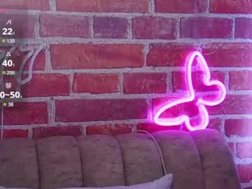 effystone777 on Chaturbate