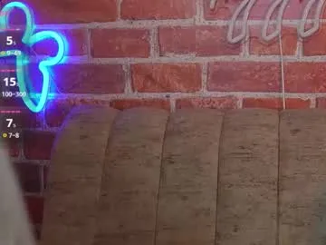 effystone777 on Chaturbate