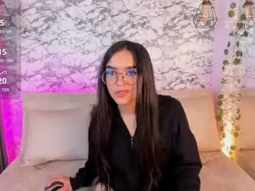 Freechat eimy_rosse18 on Chaturbate