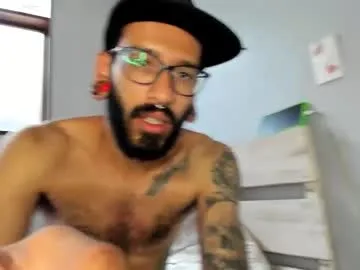 Freechat eithan_rune on Chaturbate