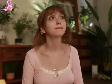 electric_woman on Chaturbate 