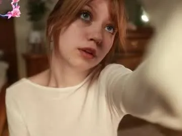 electric_woman on Chaturbate 