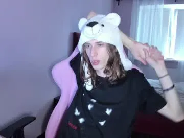 eleganc3 on Chaturbate