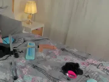 elena_mature on Chaturbate 