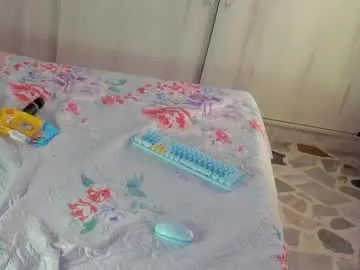 elena_mature on Chaturbate 