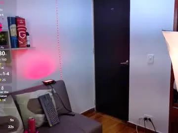 Freechat elian1641 on Chaturbate