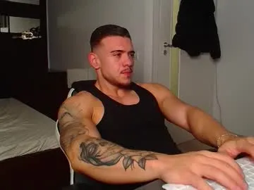 Freechat elijahthorne on Chaturbate