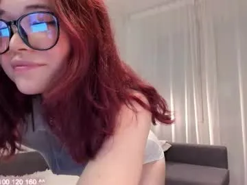 Freechat elimeowy on Chaturbate