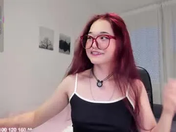 Freechat elimeowy on Chaturbate