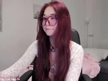 Freechat elimeowy on Chaturbate