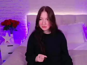 Offline elisabeth_binder on Chaturbate