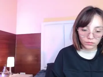 Freechat eliza_gh on Chaturbate