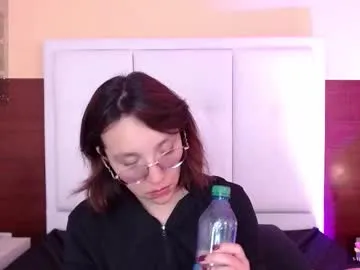 Freechat eliza_gh on Chaturbate