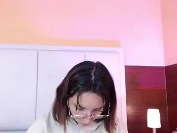 Freechat eliza_gh on Chaturbate