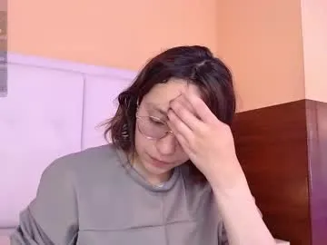 Freechat eliza_gh on Chaturbate