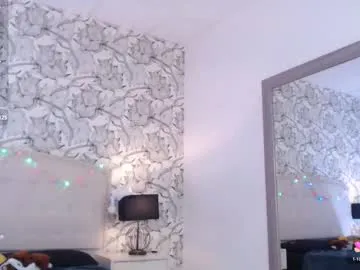 Freechat eliza_gh on Chaturbate