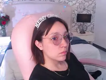 Freechat eliza_gh on Chaturbate