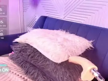 Freechat elizbeth_777 on Chaturbate