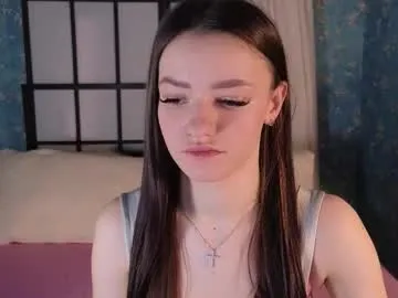 Freechat elizzza_ on Chaturbate